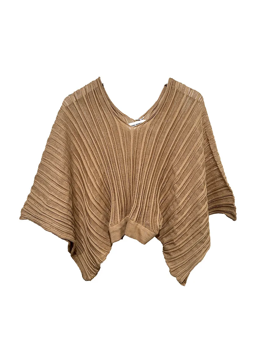 Flyer Privilege Top