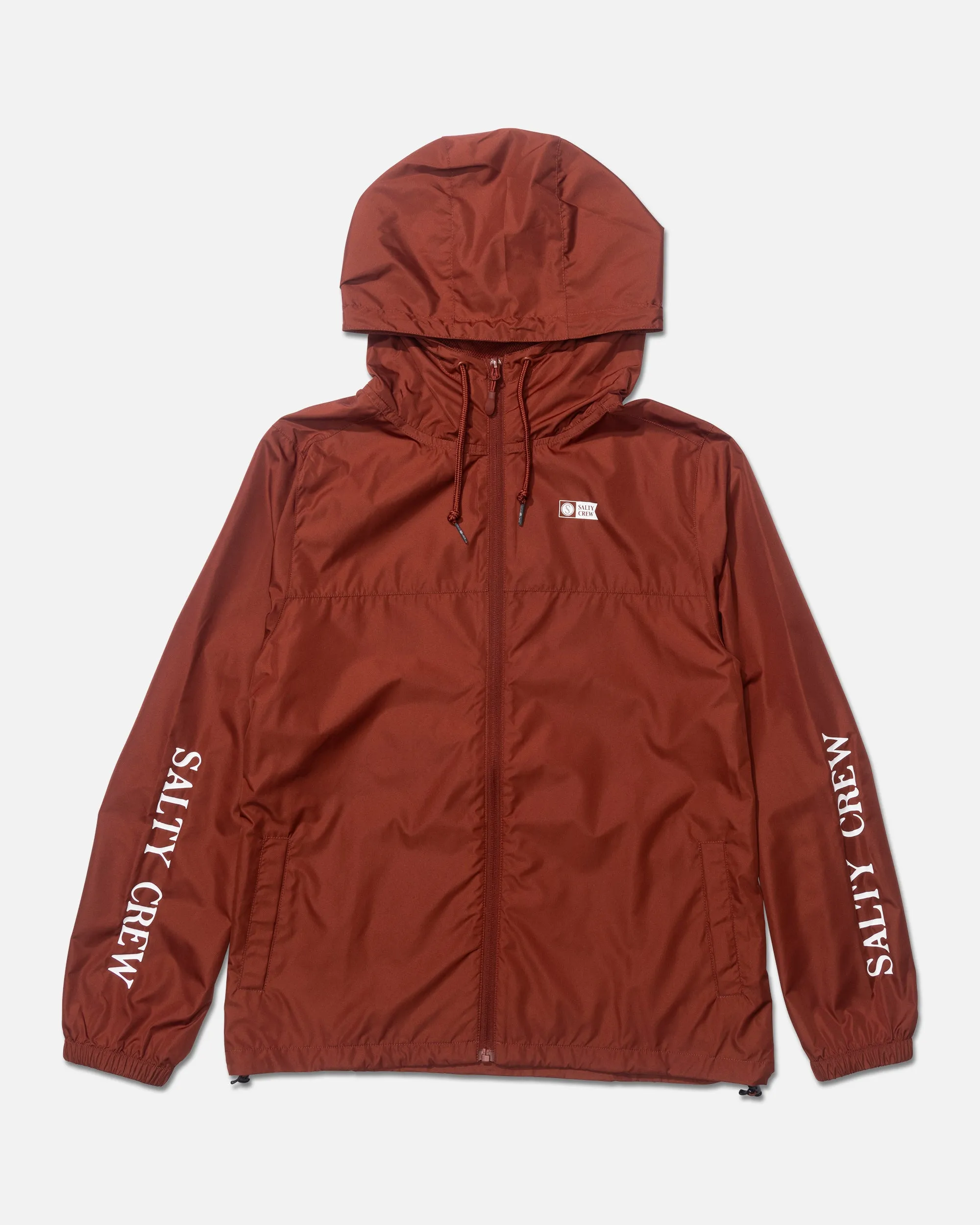 Frits Windbreaker - Coco