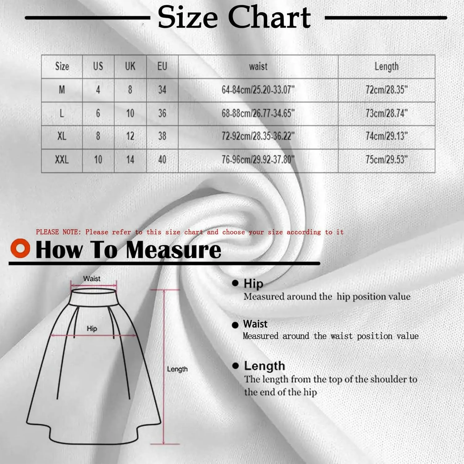 FZYLQY Midi Skirts for Women Spring Trendy Casual Mid Length Skirt Elastic Drawstring High Waist Skirts Comfy Balloon Skirt