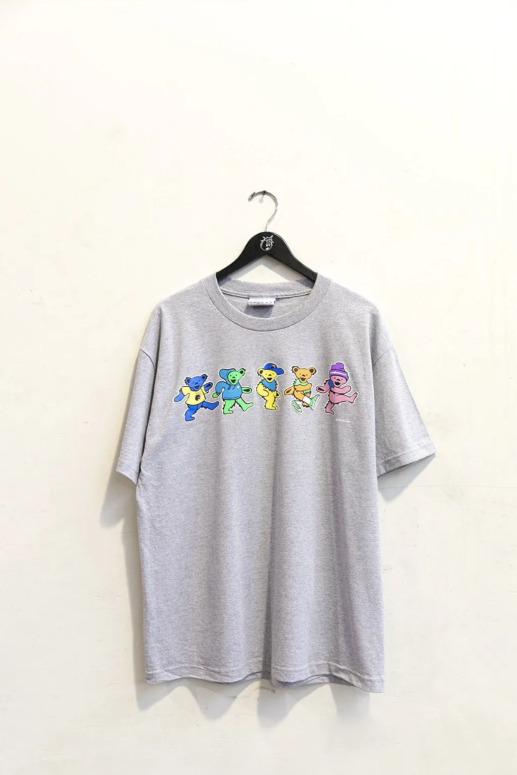 Grateful Dead Bears T-Shirt