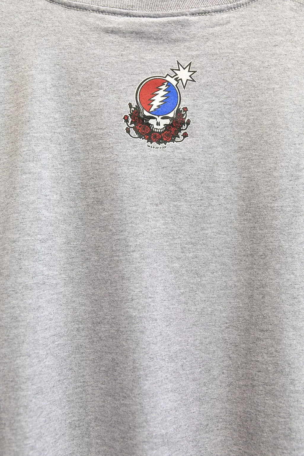 Grateful Dead Bears T-Shirt