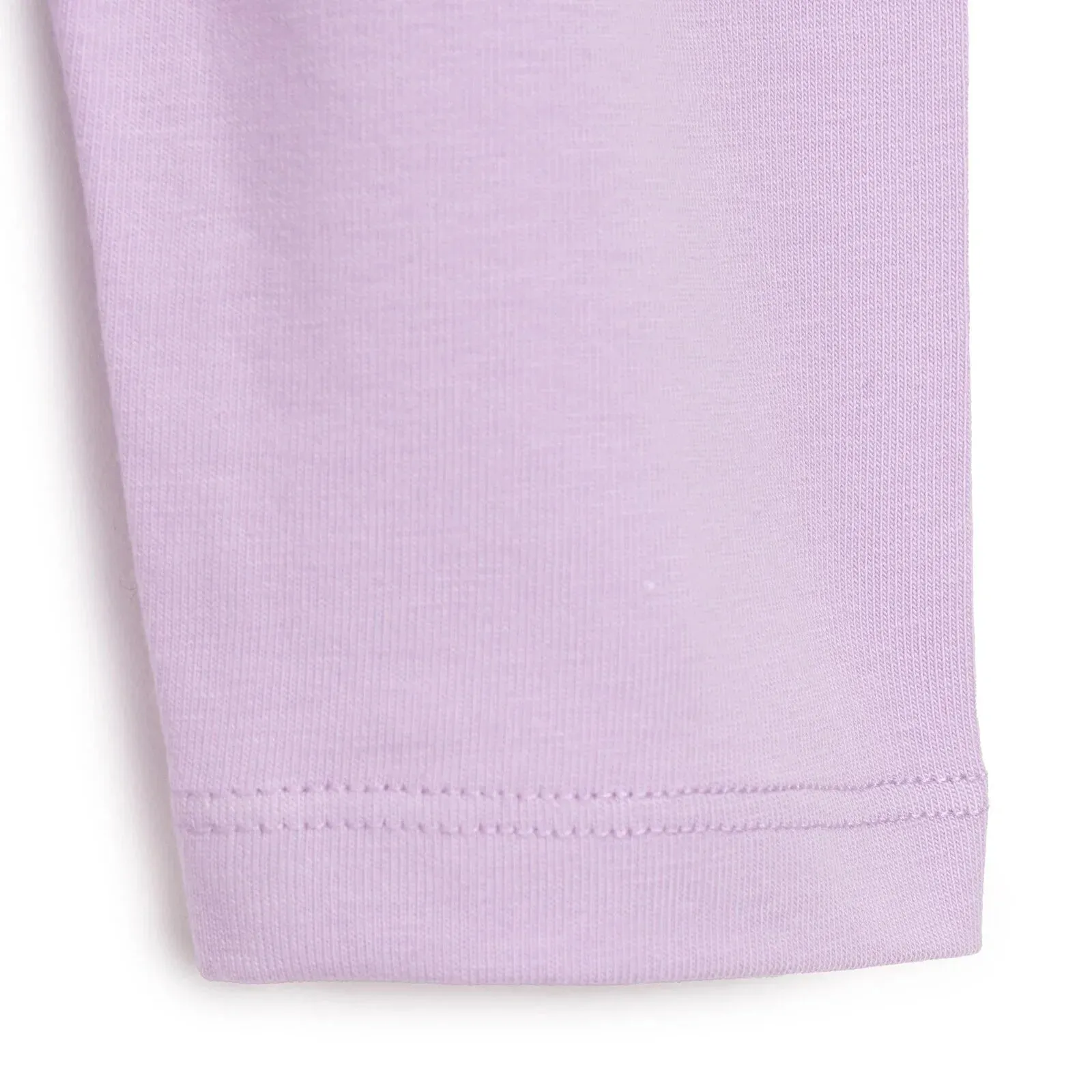 HelloBaby Basıc Leggings - Lilac
