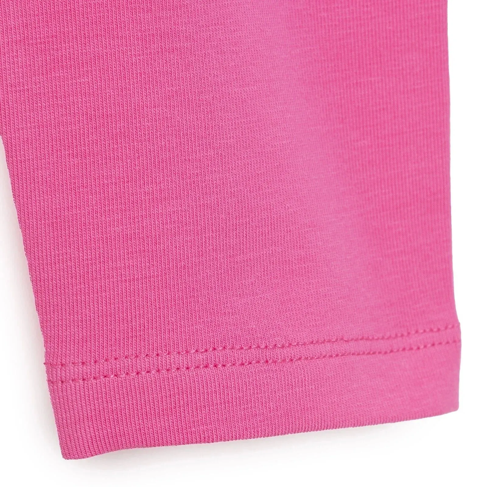 HelloBaby Basıc Leggings - Pink