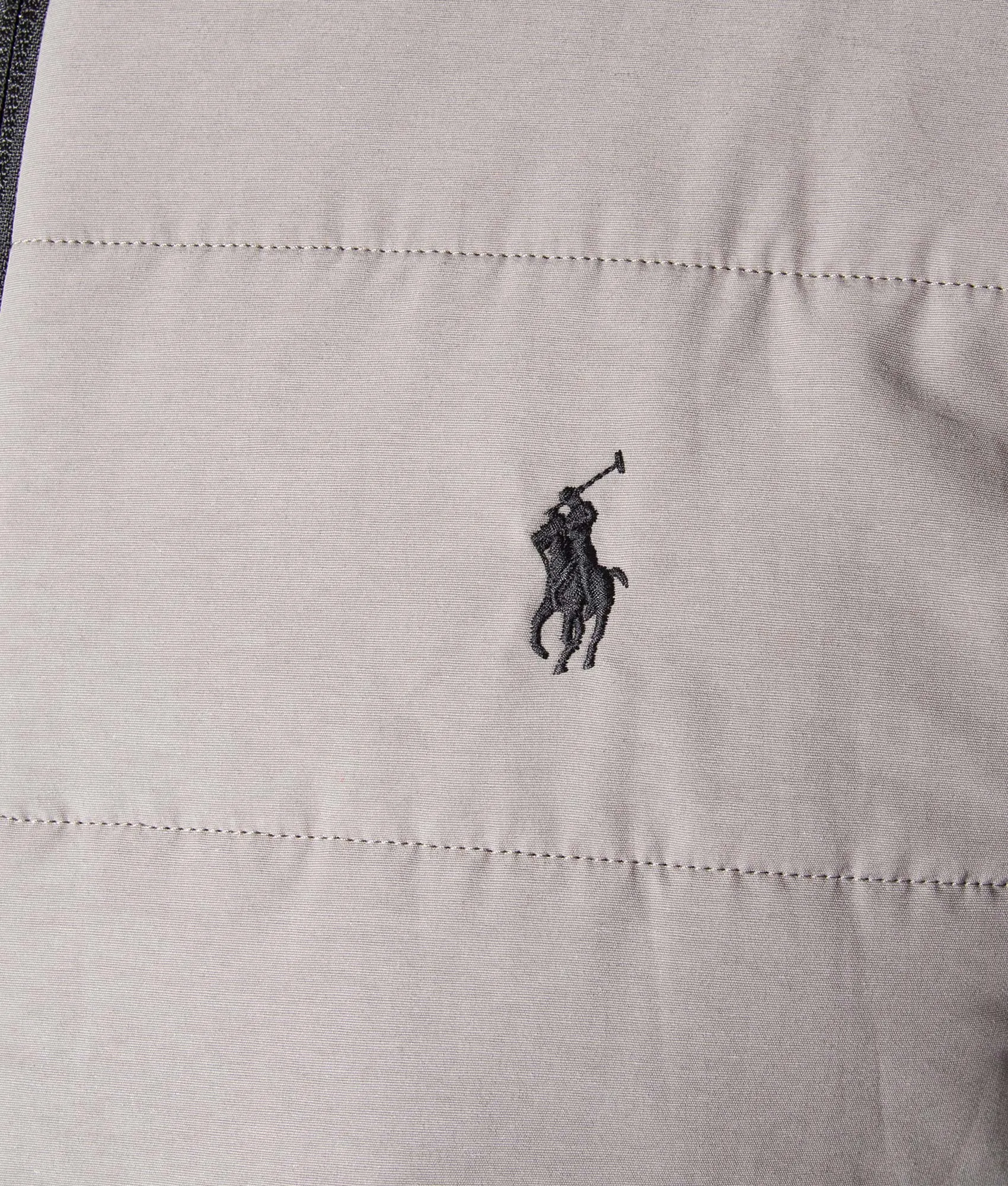 Hybrid Full Zip Hoodie