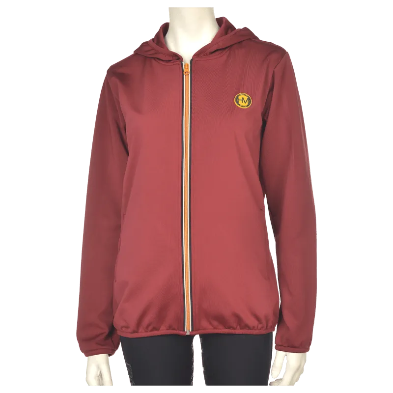 Iris Functional jacket by Montar (Clearance)  (CLEARANCE)