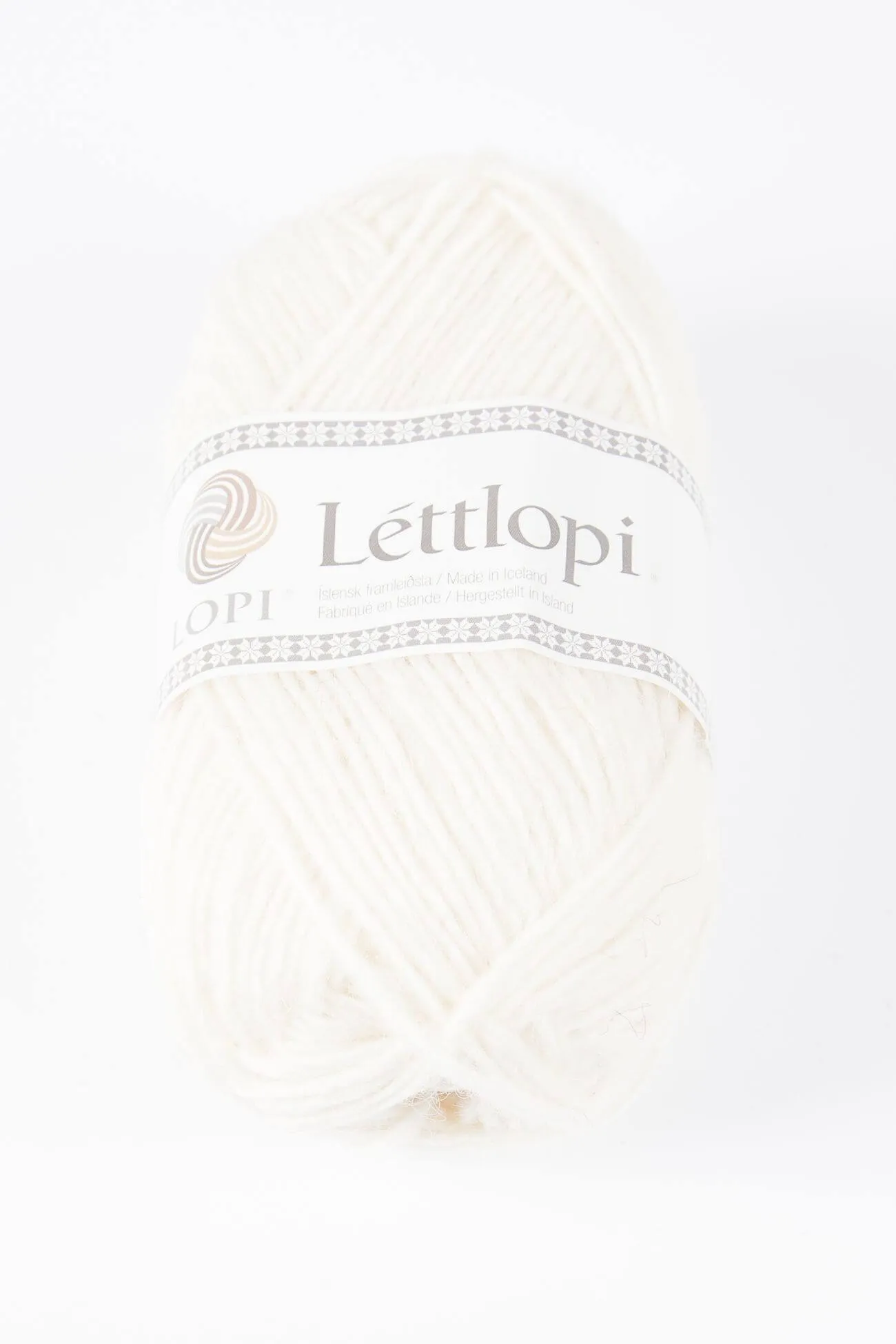Istex Lettlopi