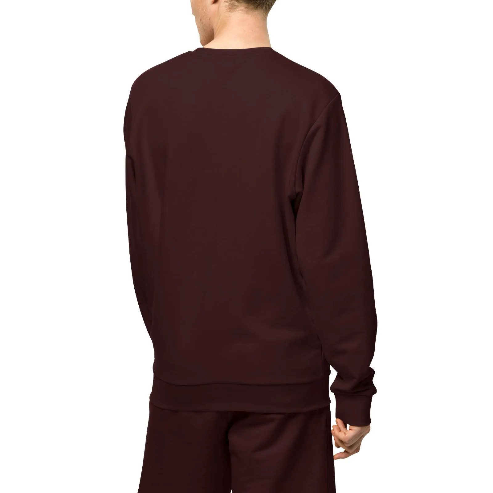 Jack Wolfskin Mens Essential Sweatshirt