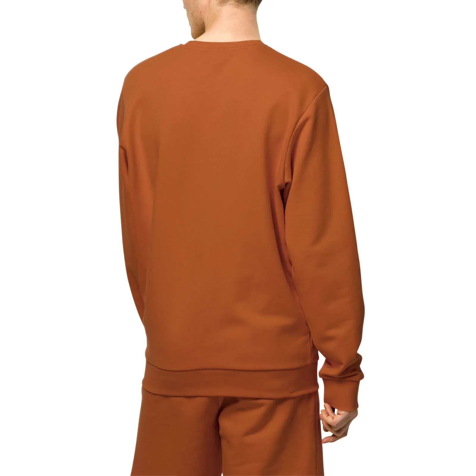 Jack Wolfskin Mens Essential Sweatshirt