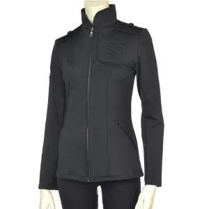 Jackie Functional jacket by Montar (Clearance)  (CLEARANCE)