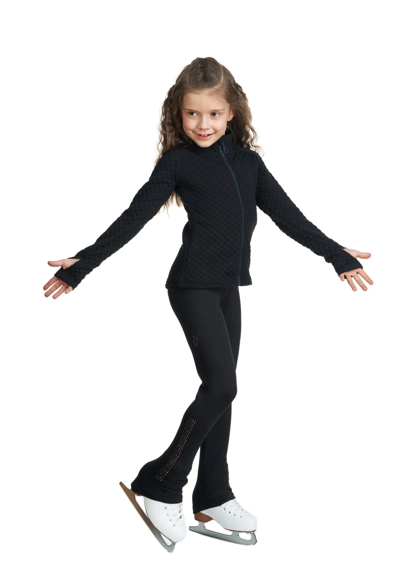 JIV Dynamic Leggings
