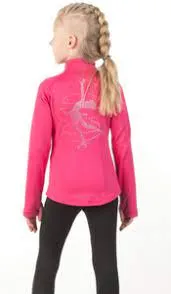 JIV Jacket Layback Youth