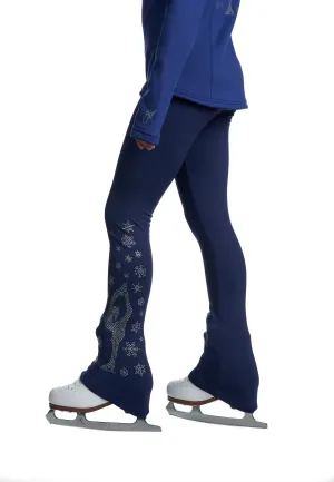 JIV Leggings Bielmann Youth
