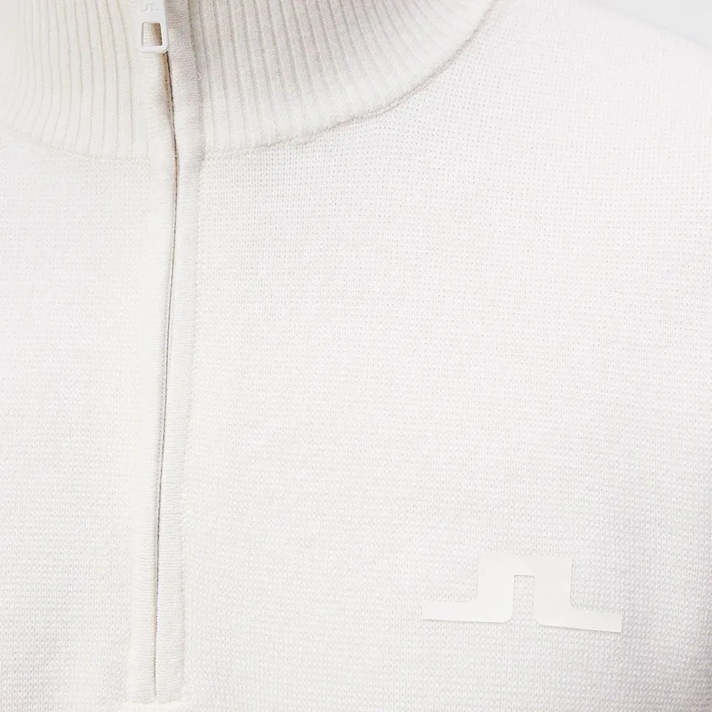 J.Lindeberg Clide Knitted Golf Pullover 2023