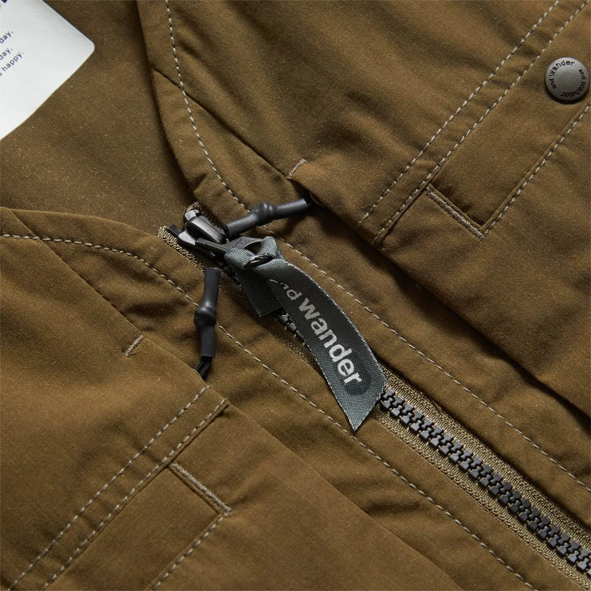 KEVLAR VEST