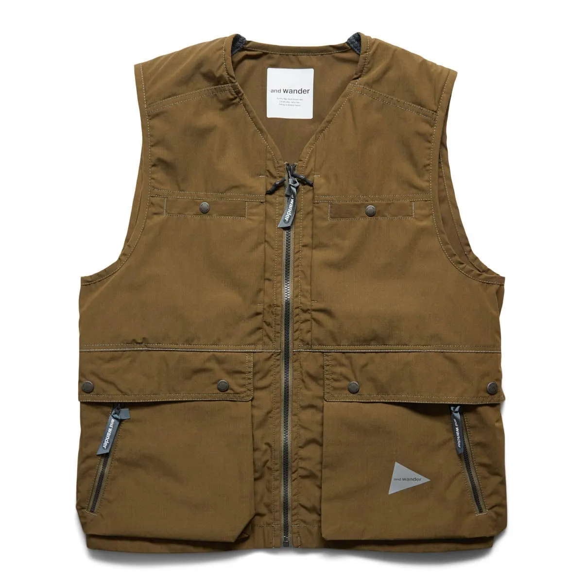 KEVLAR VEST