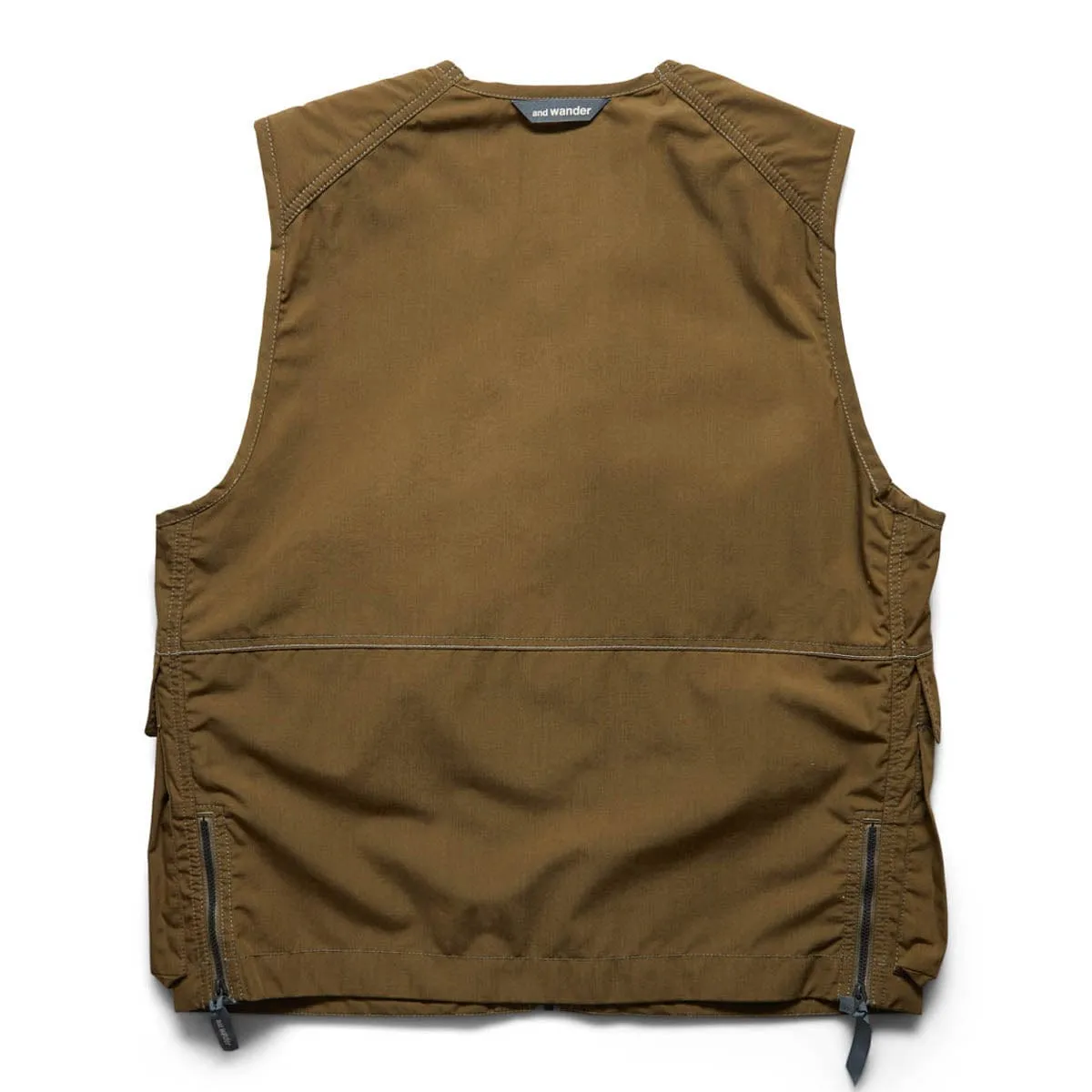 KEVLAR VEST