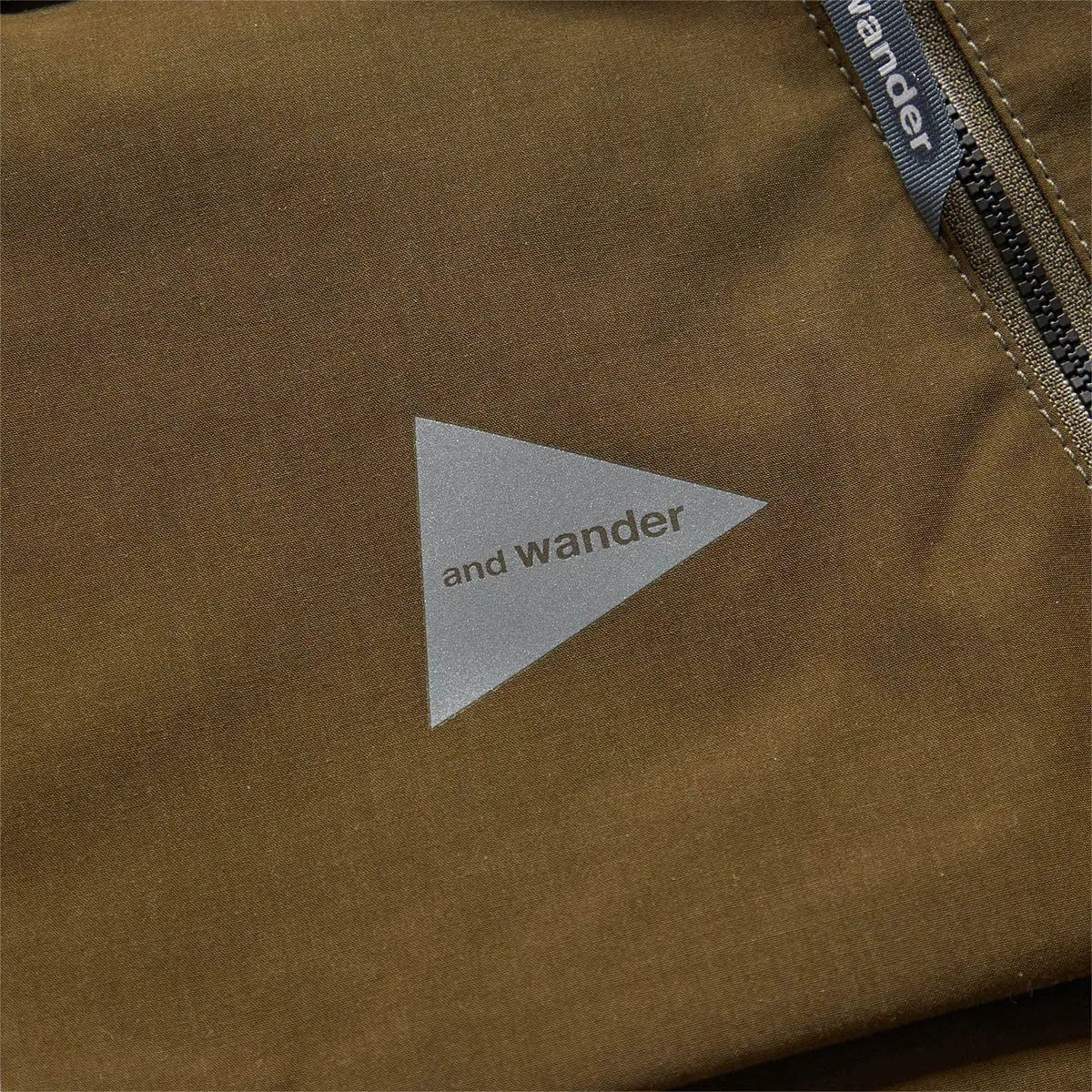 KEVLAR VEST