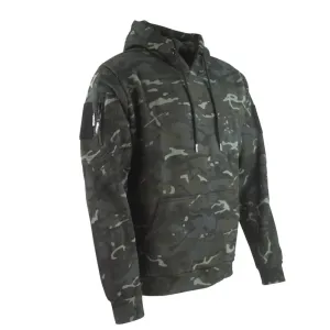 Kombat | Tactical Hoodie BTP Black