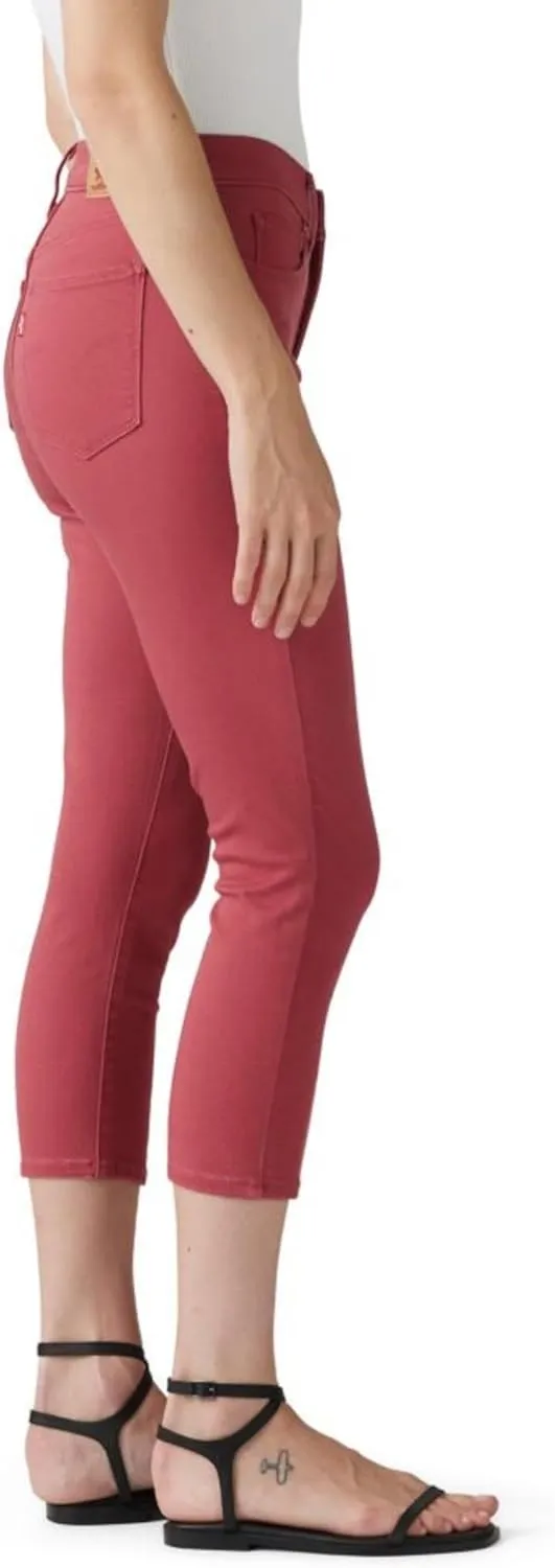 Levi's Women's 311 Shaping Capri Jeans (Also Available in Plus)