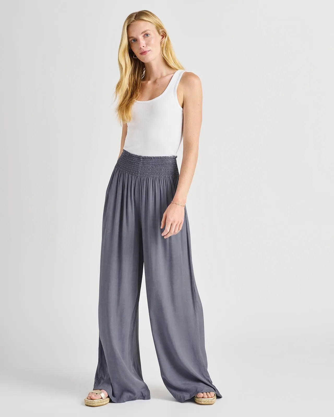 Mackenzie Pant