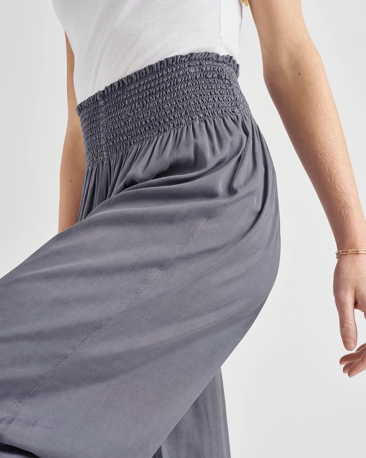 Mackenzie Pant