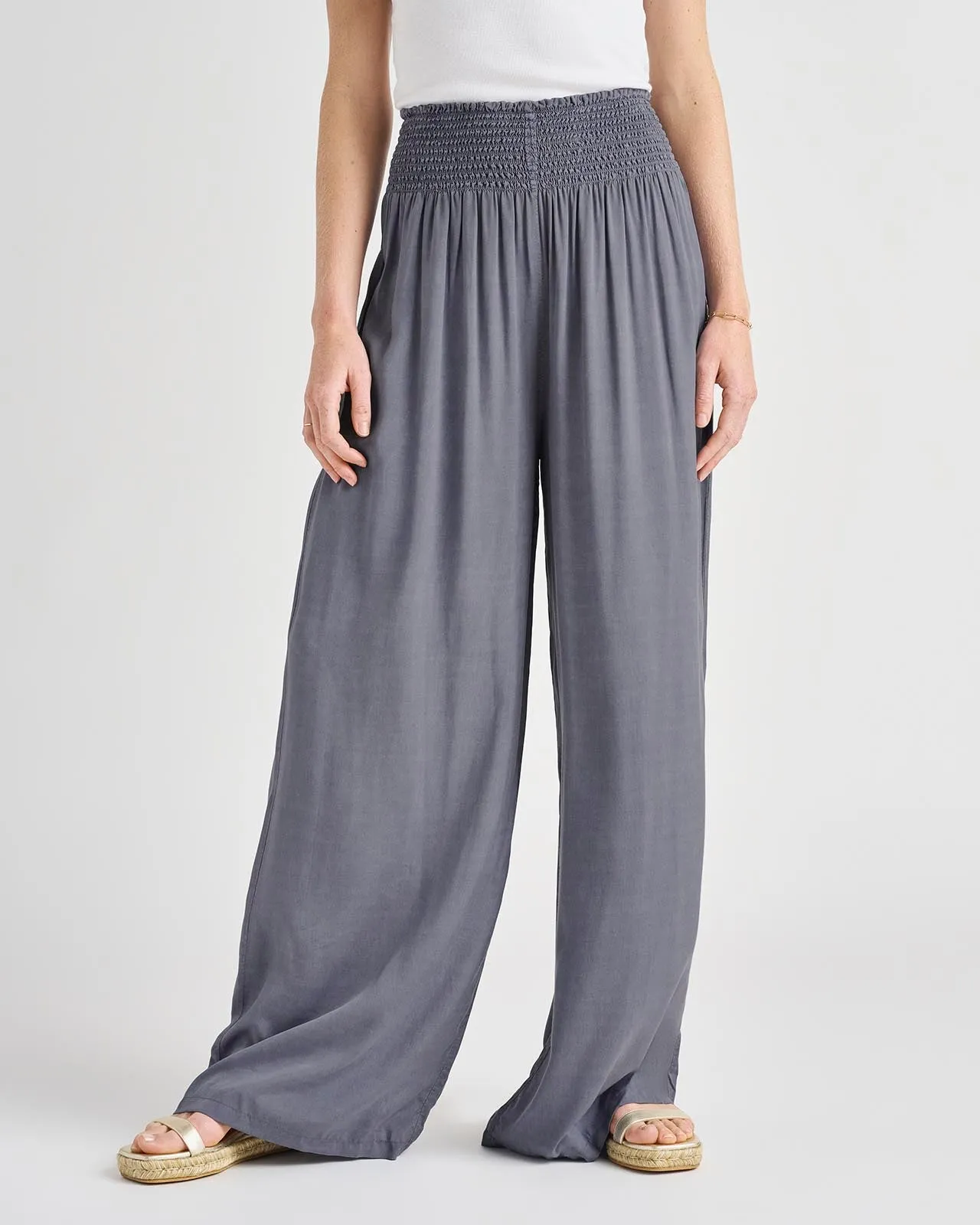 Mackenzie Pant