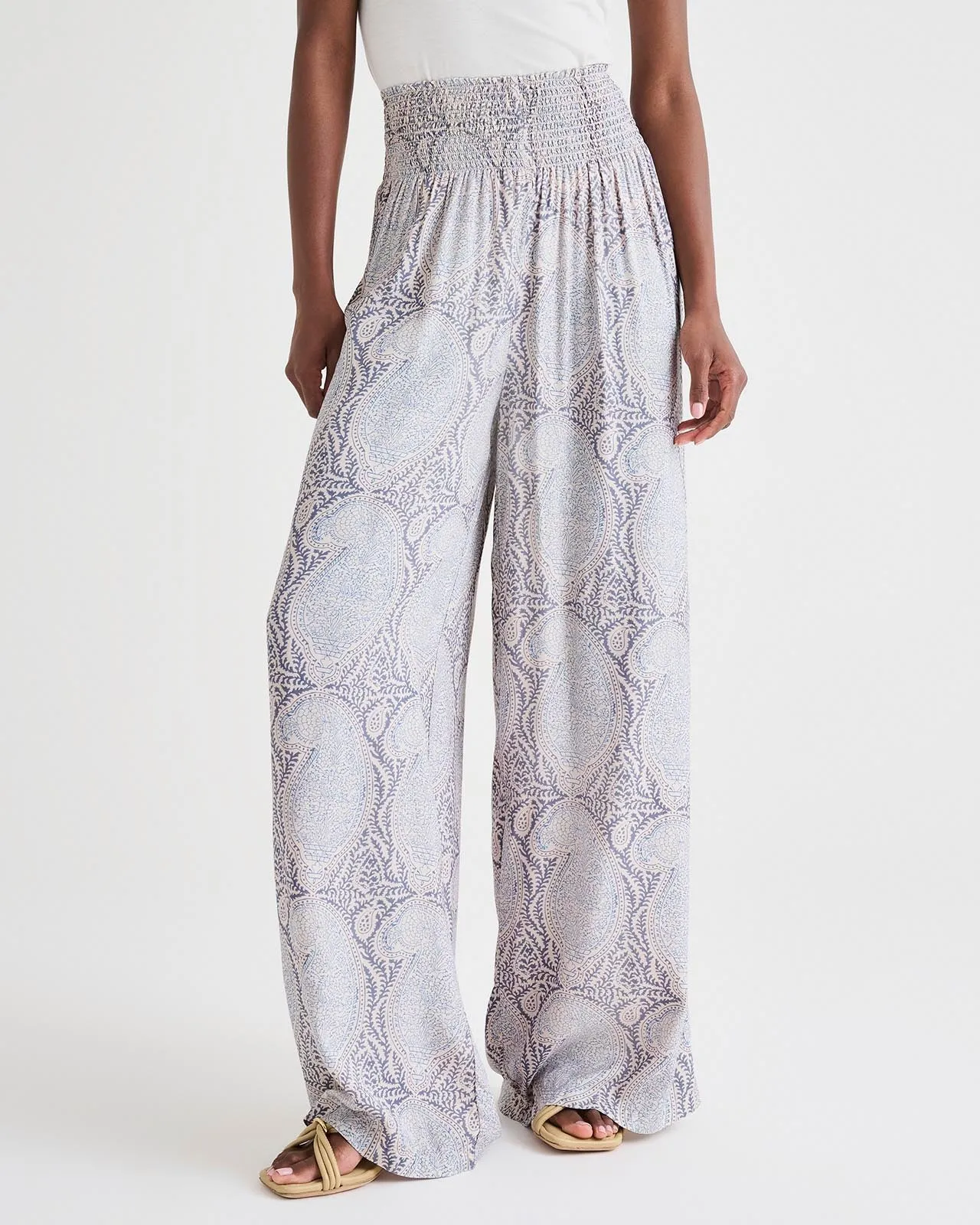 Mackenzie Pant