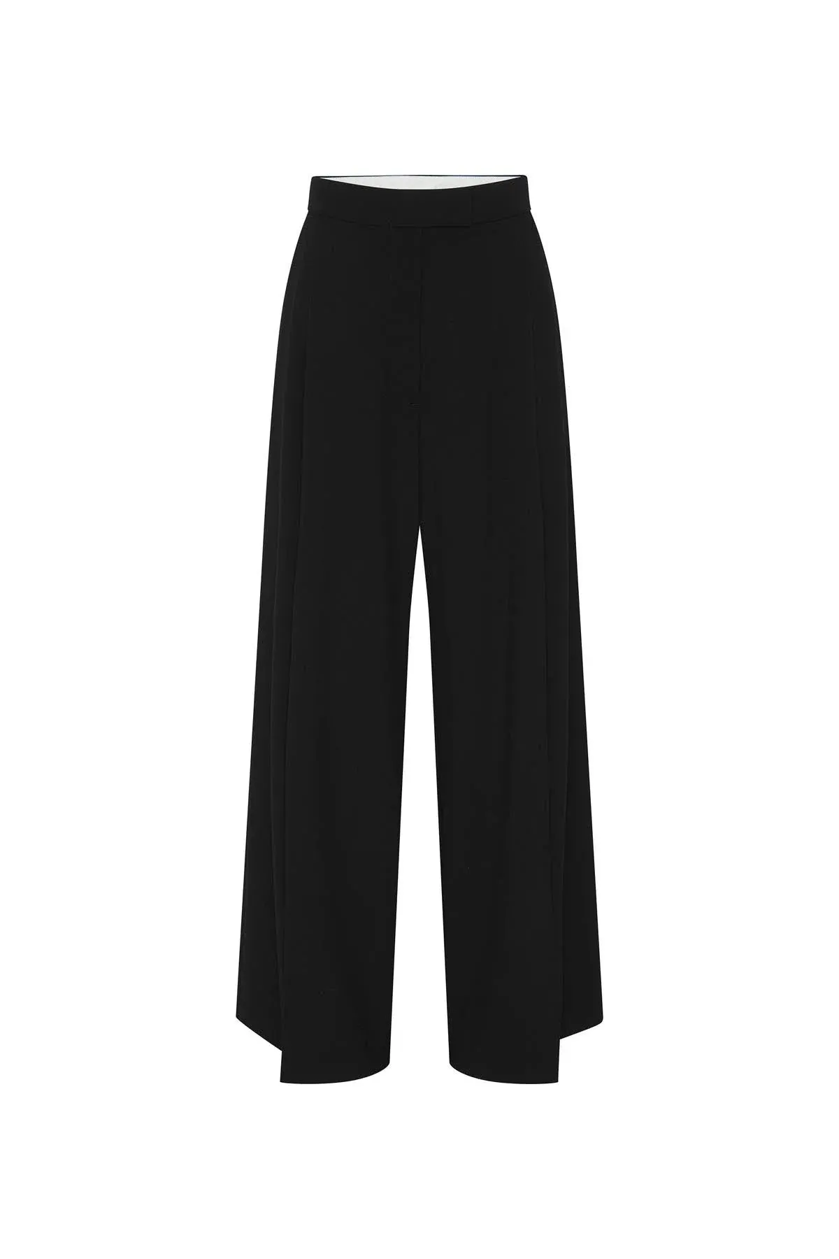 Madrid Pant Black