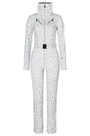 Malisha Print Tec Ski Suit