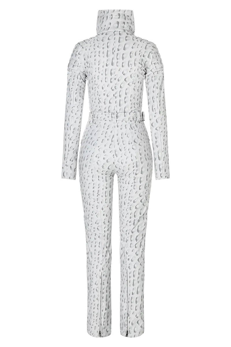 Malisha Print Tec Ski Suit
