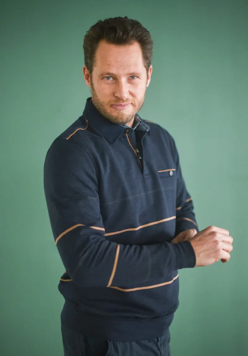 Meantime Sweatshirt R