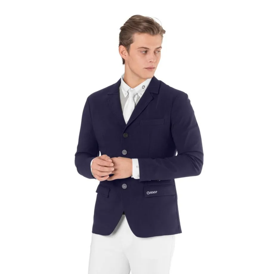 Men's Show Jacket Be Air