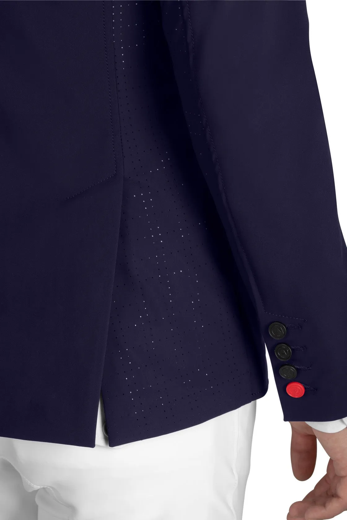 Men's Show Jacket Be Air