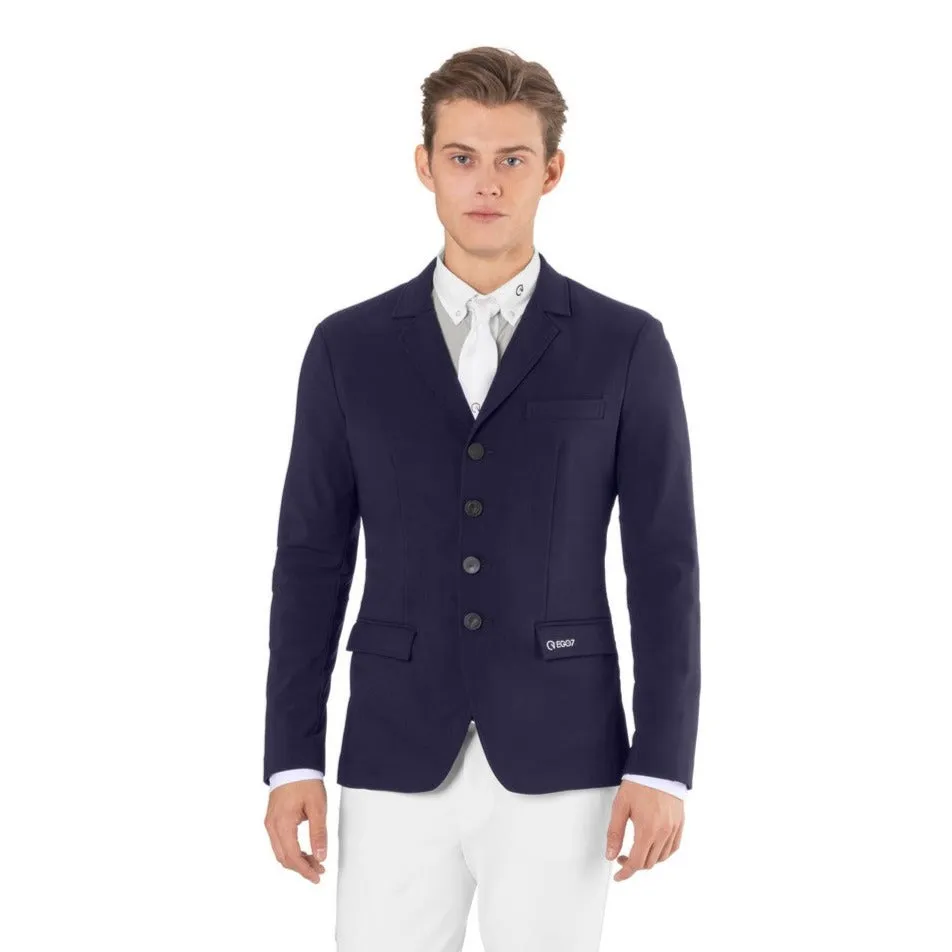 Men's Show Jacket Be Air
