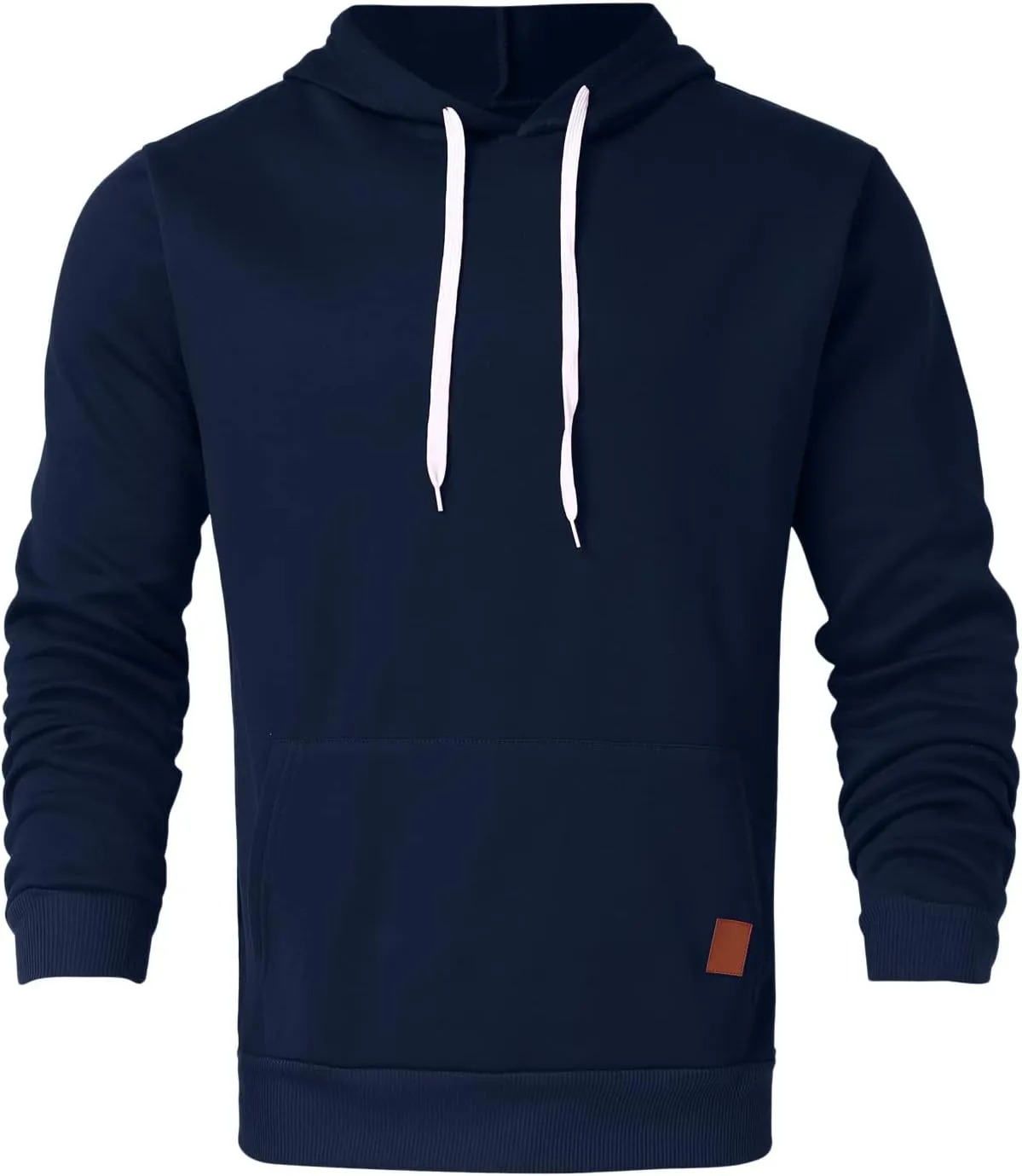 Mens Sweatshirts Hoodies Men's Workout Long Sleeve Fishing Shirts Available In Big & Tall Men's Workout Hooded