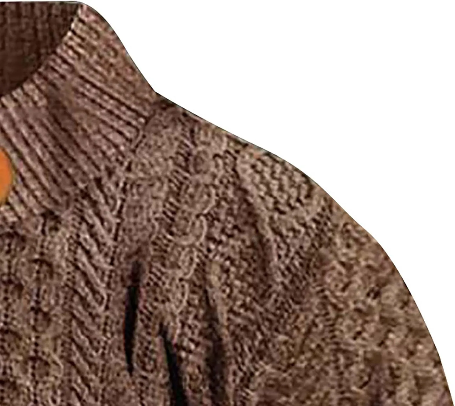 Men's Western Aztec Sweatshirts Size Sweater Retro Tops with Elbow Patches 2024 Mens Big And Tall Sweaters Mens