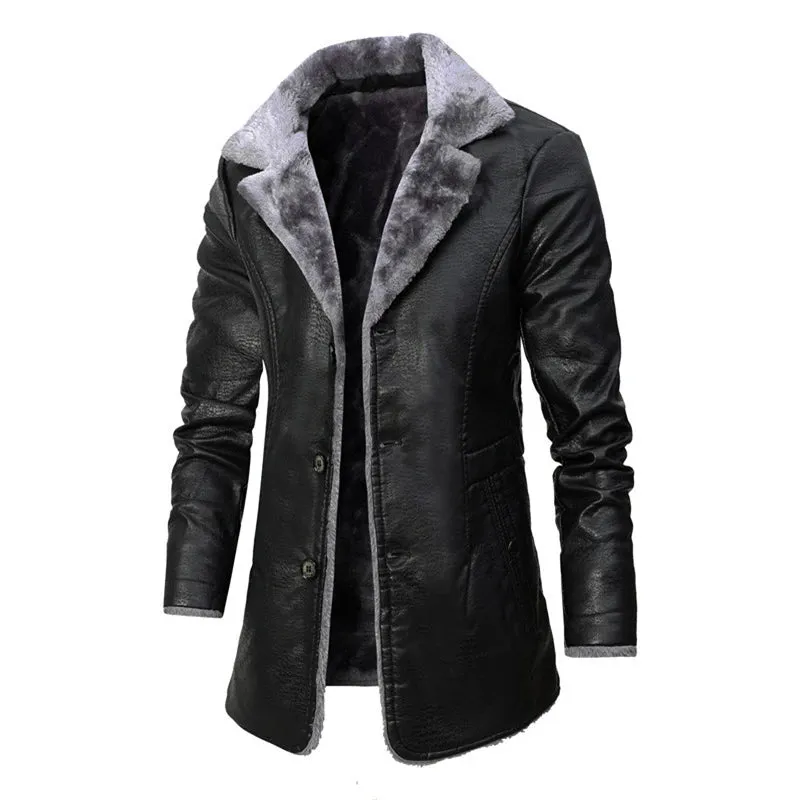 New High Quality Jacket Men's Street Windbreaker Coat