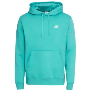 Nike Aqua Club Hoodie