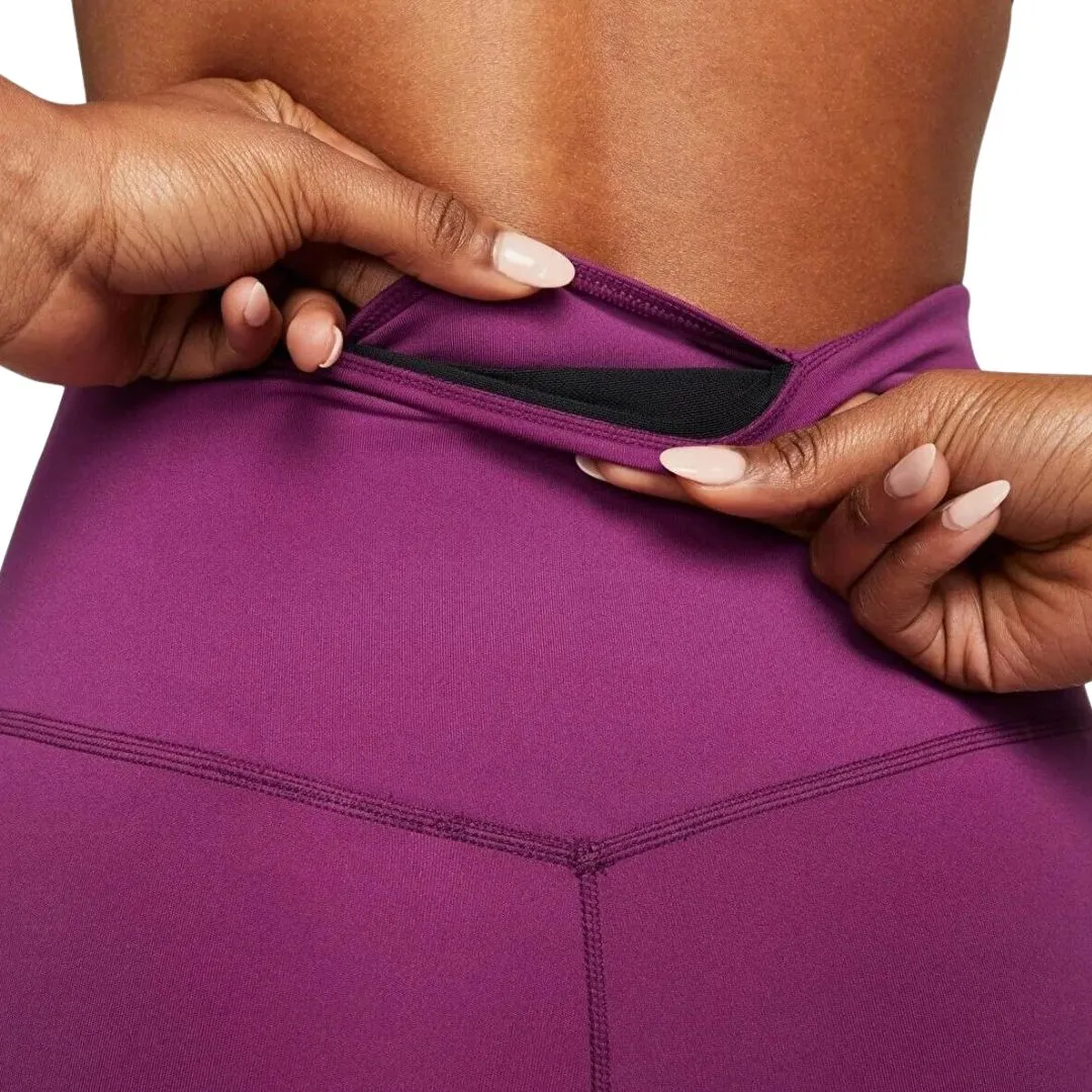 One Dri-Fit Training Leggings
