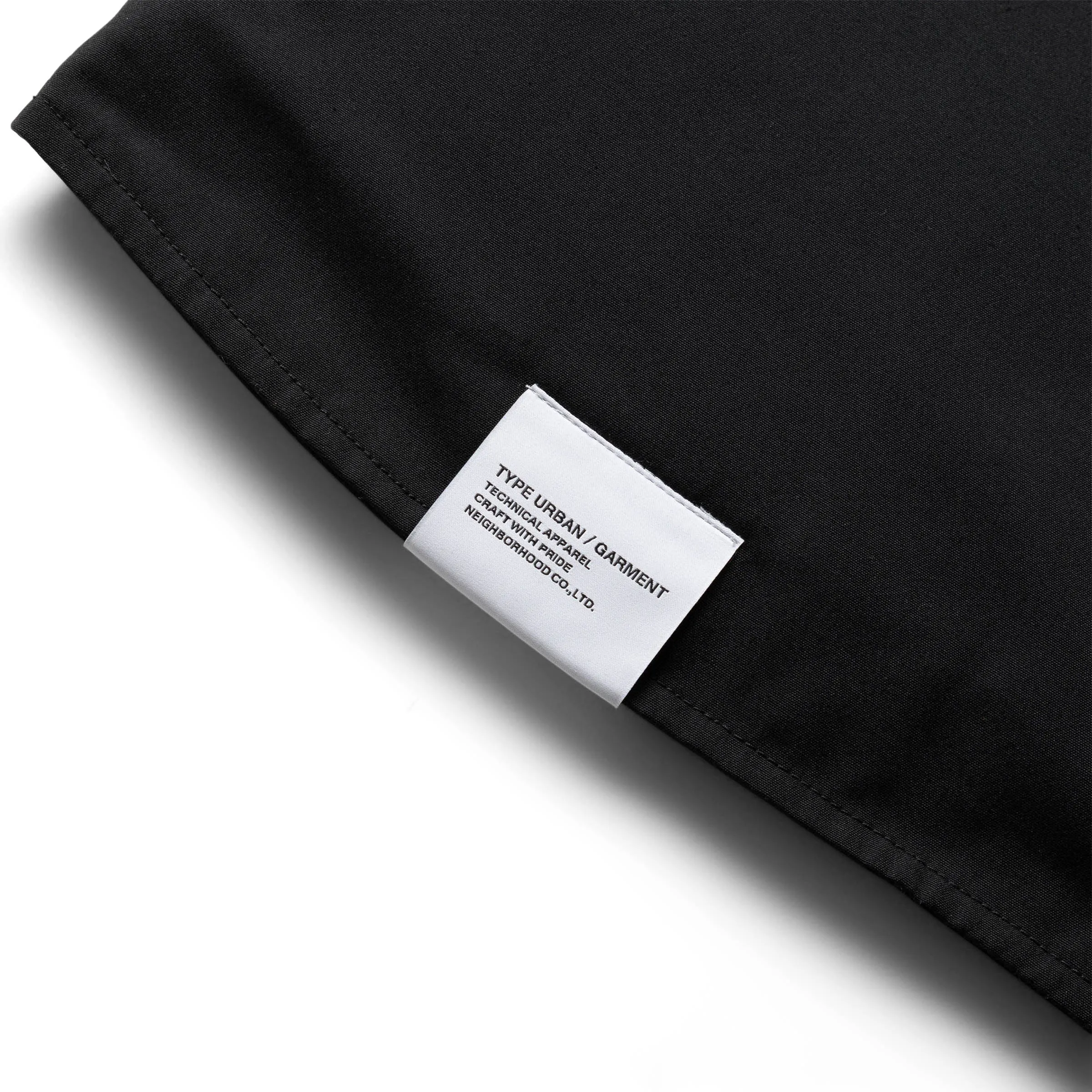 PADDED WORK VEST