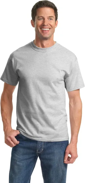 Port & Company Men's Tall Essential T Shirt