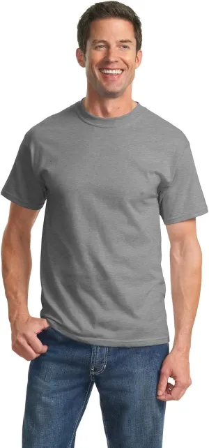 Port & Company Tall 100% Cotton Essential Tshirt PC61T
