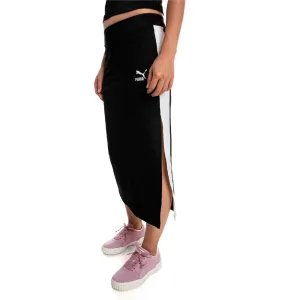 Puma Classic Ribbed Skirts For Women