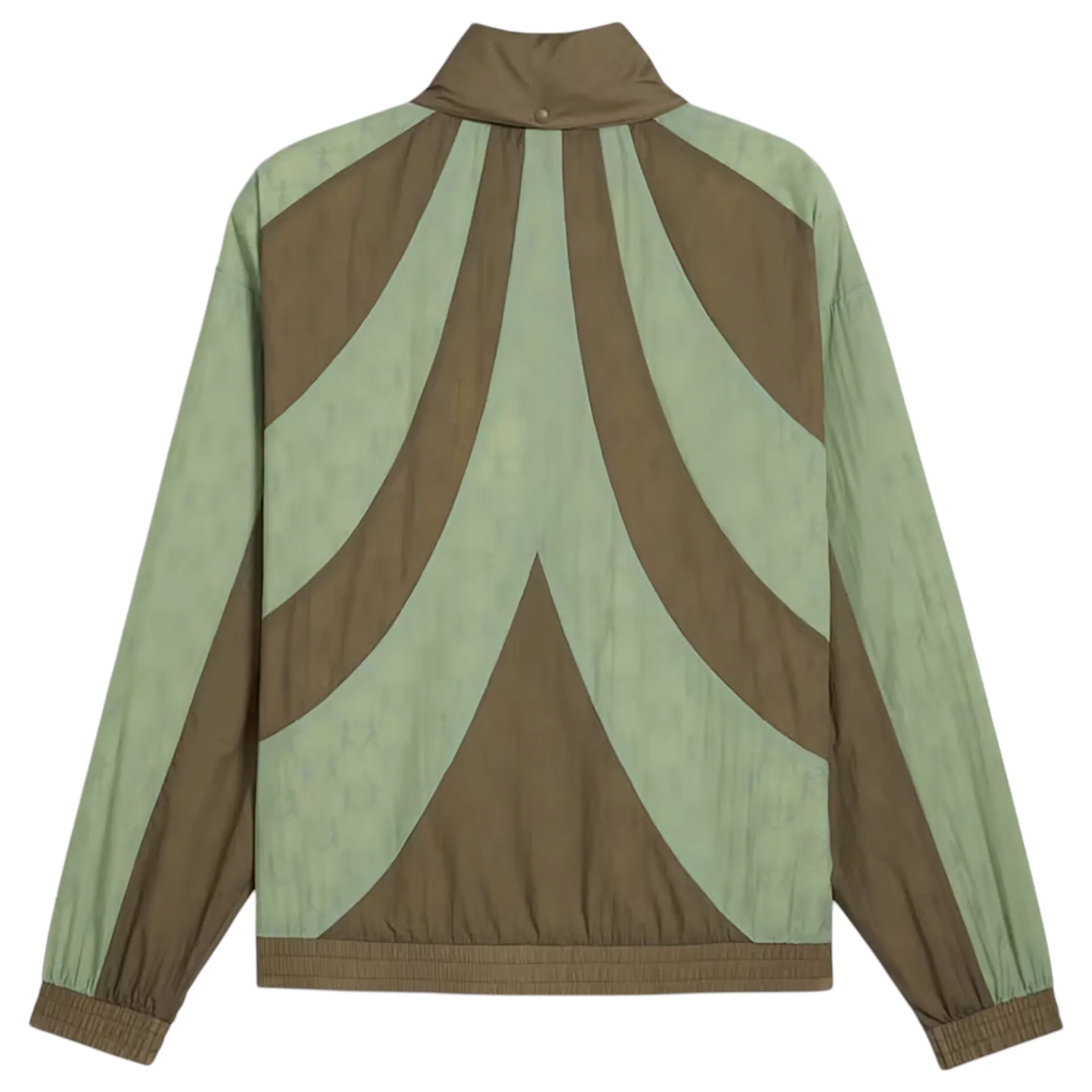 PUMA X KIDSUPER WINDBREAKER / 73:DUSTY GREEN