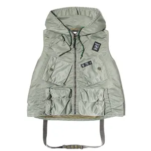 RADIO . MOD / N-VEST