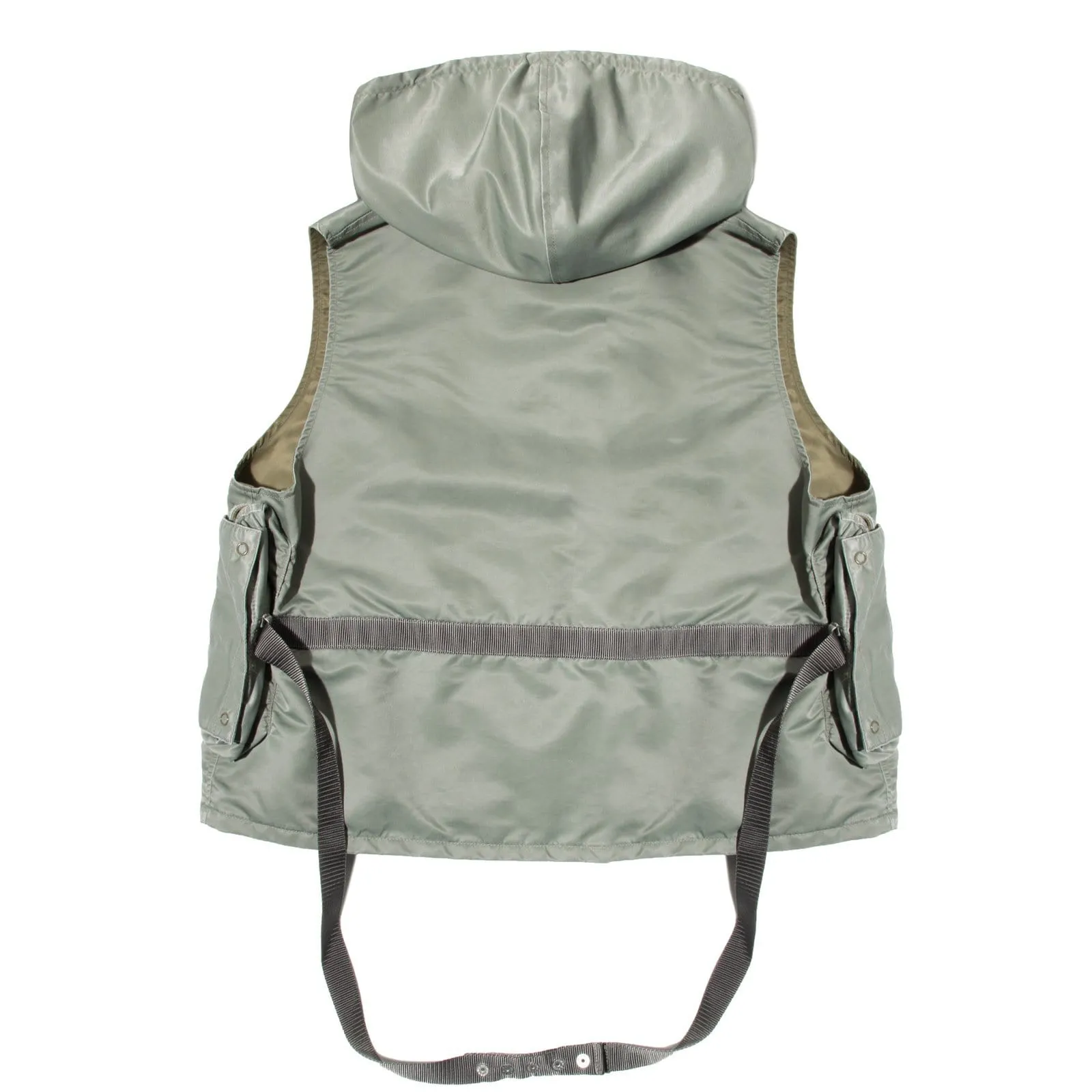 RADIO . MOD / N-VEST