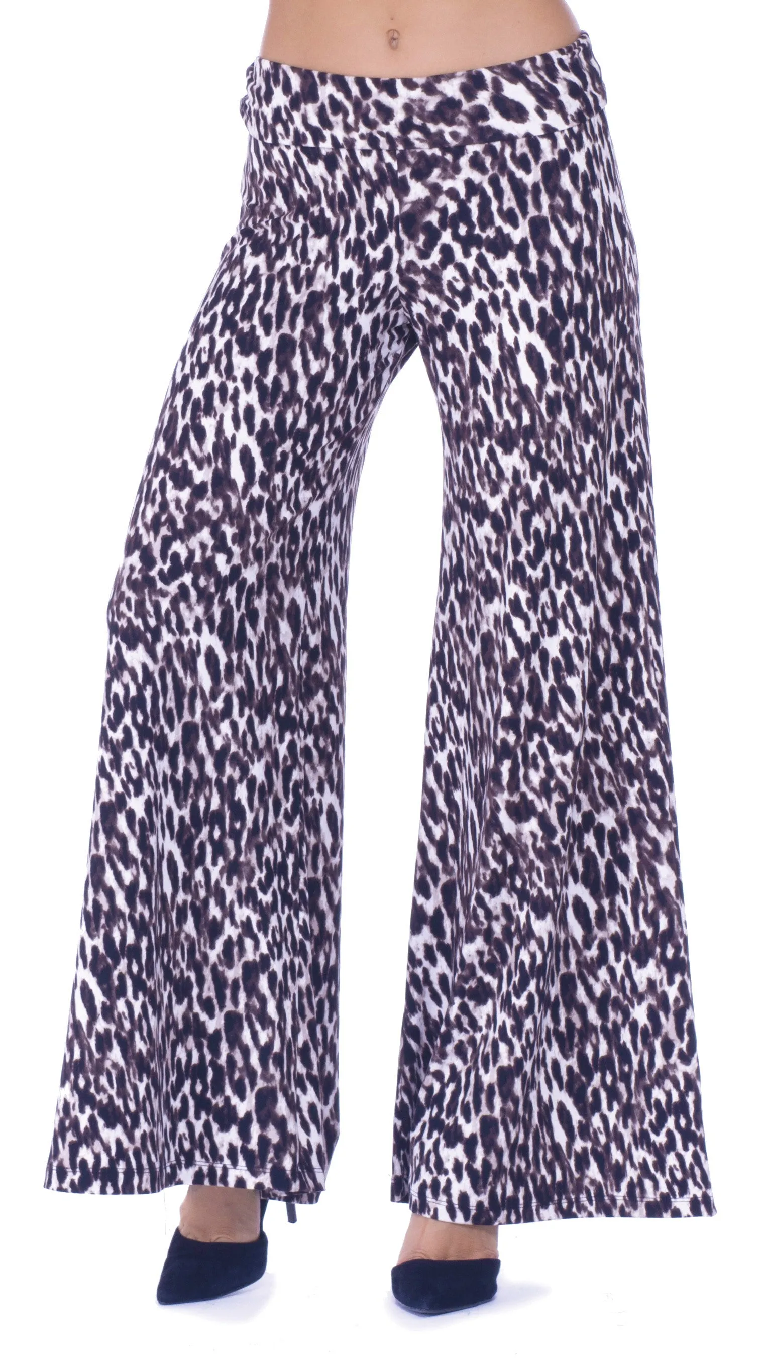Rebekah Palazzo Pants