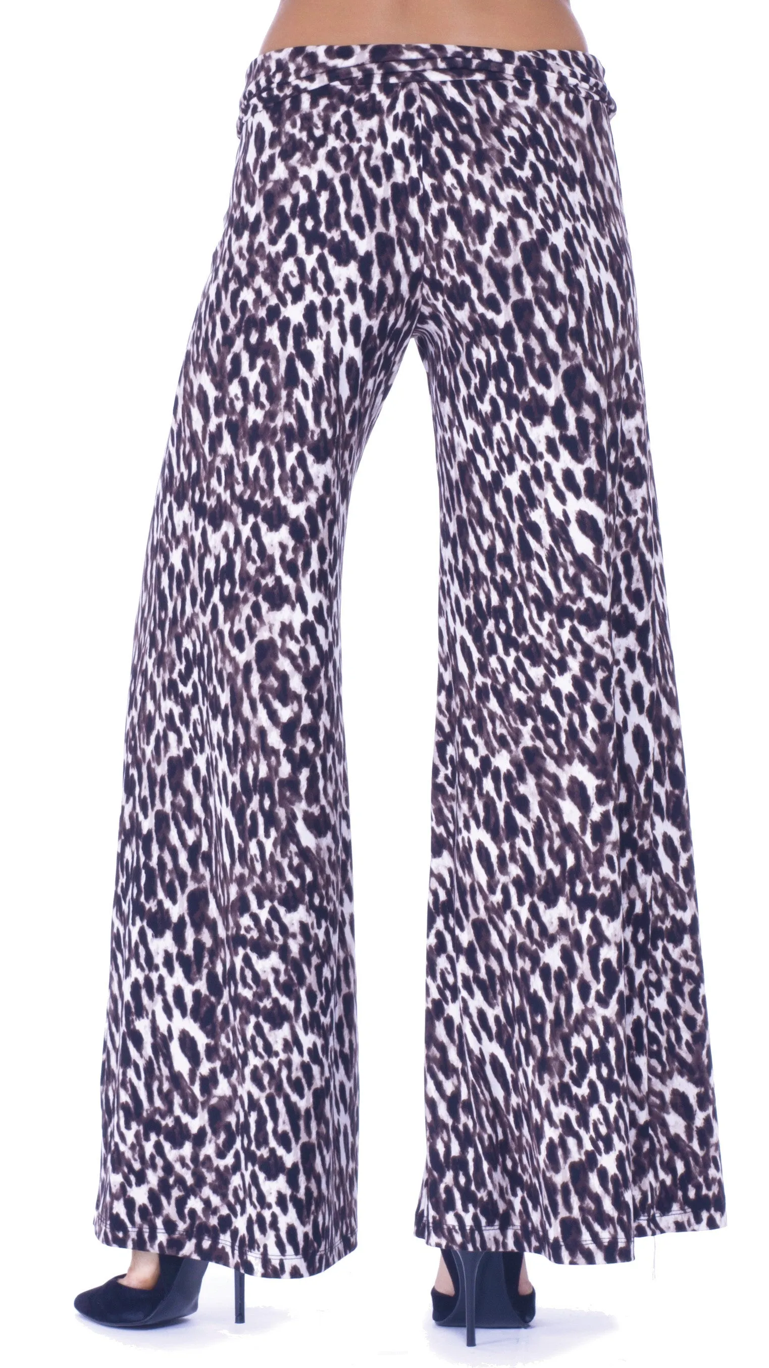 Rebekah Palazzo Pants