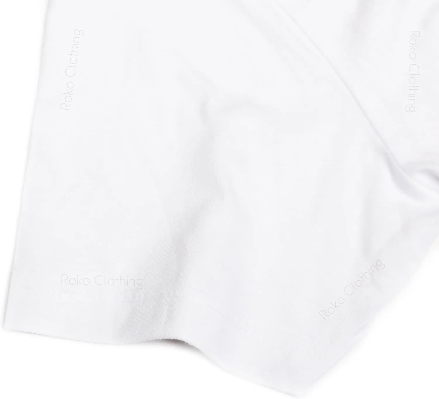 ROKO CLOTHING Im Mostly Peace Love and Light Shirt Short Sleeve Graphic Peace Shirts for Women, Men