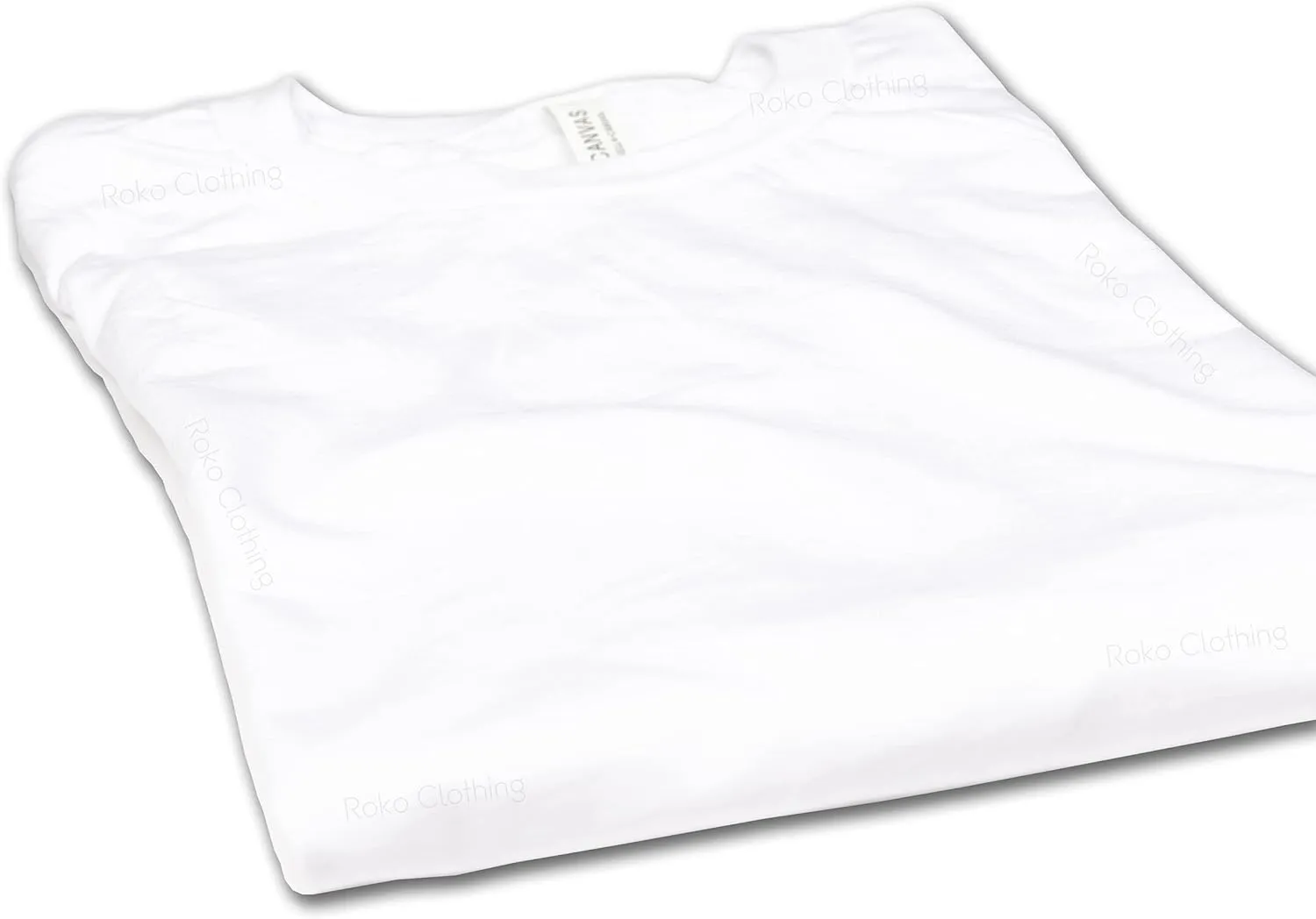 ROKO CLOTHING Im Mostly Peace Love and Light Shirt Short Sleeve Graphic Peace Shirts for Women, Men